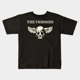 the Voidoids Kids T-Shirt